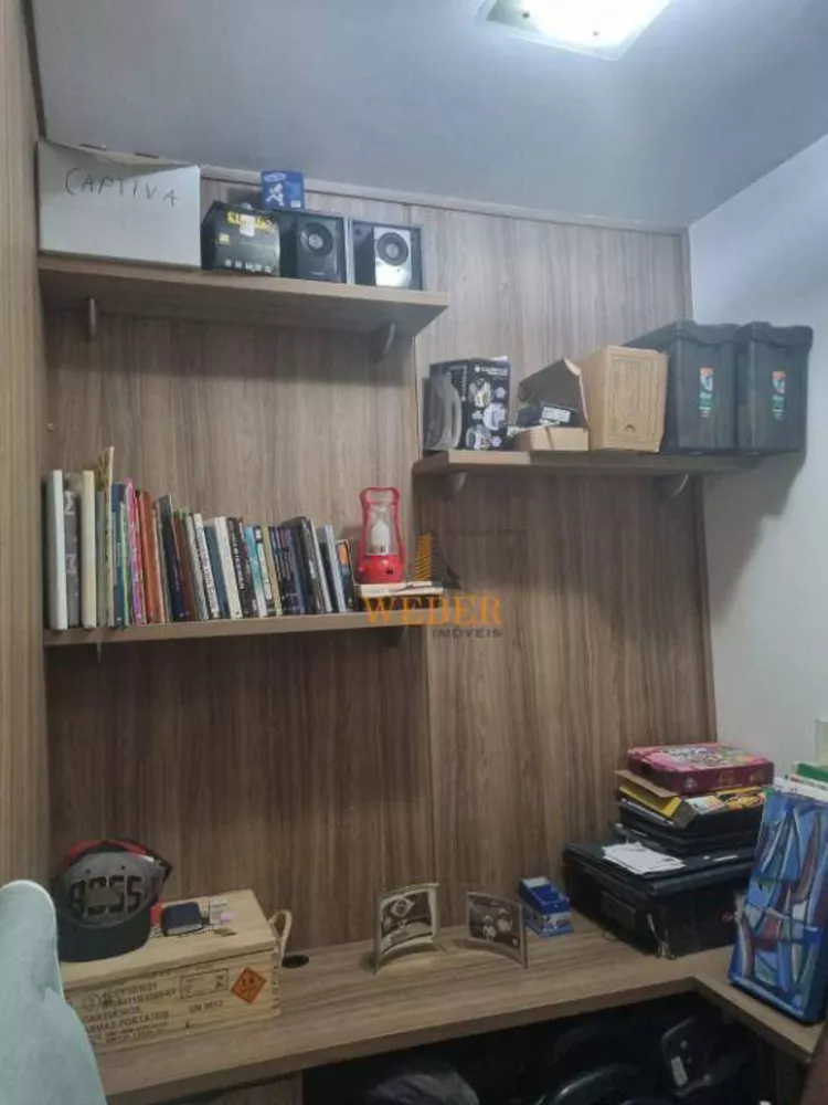 Casa de Condomínio, 2 quartos - Foto 7