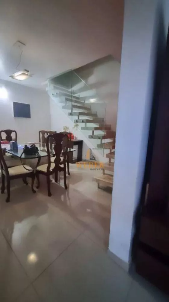 Casa de Condomínio, 2 quartos - Foto 4