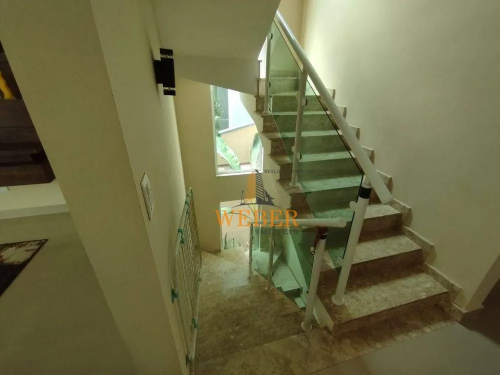 Casa de Condomínio, 4 quartos - Foto 9