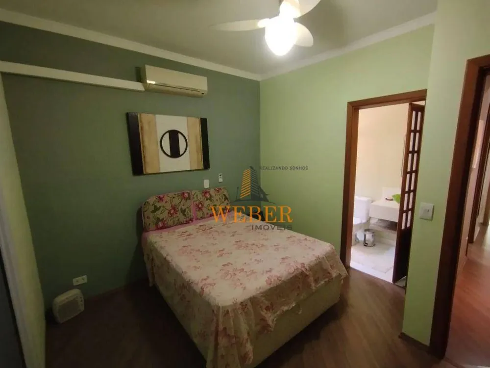 Casa de Condomínio, 4 quartos - Foto 7