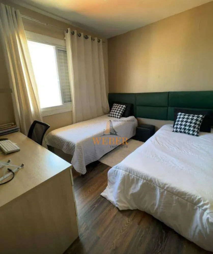 Casa de Condomínio, 3 quartos - Foto 6