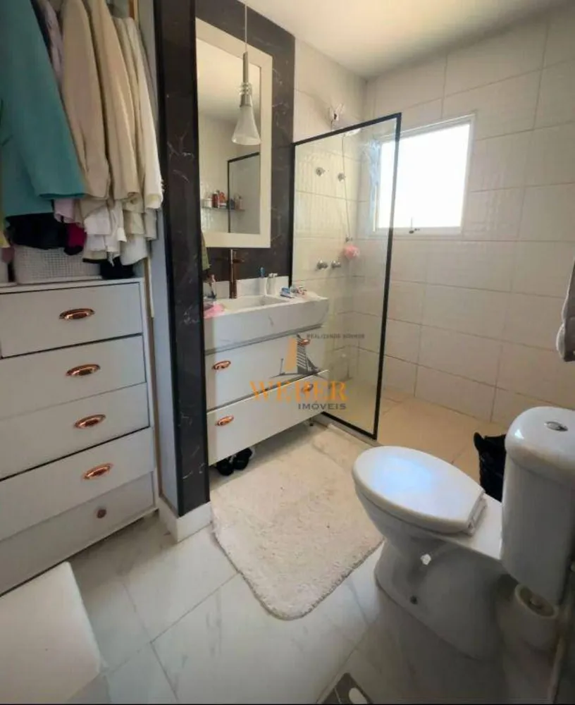 Casa de Condomínio, 3 quartos - Foto 9