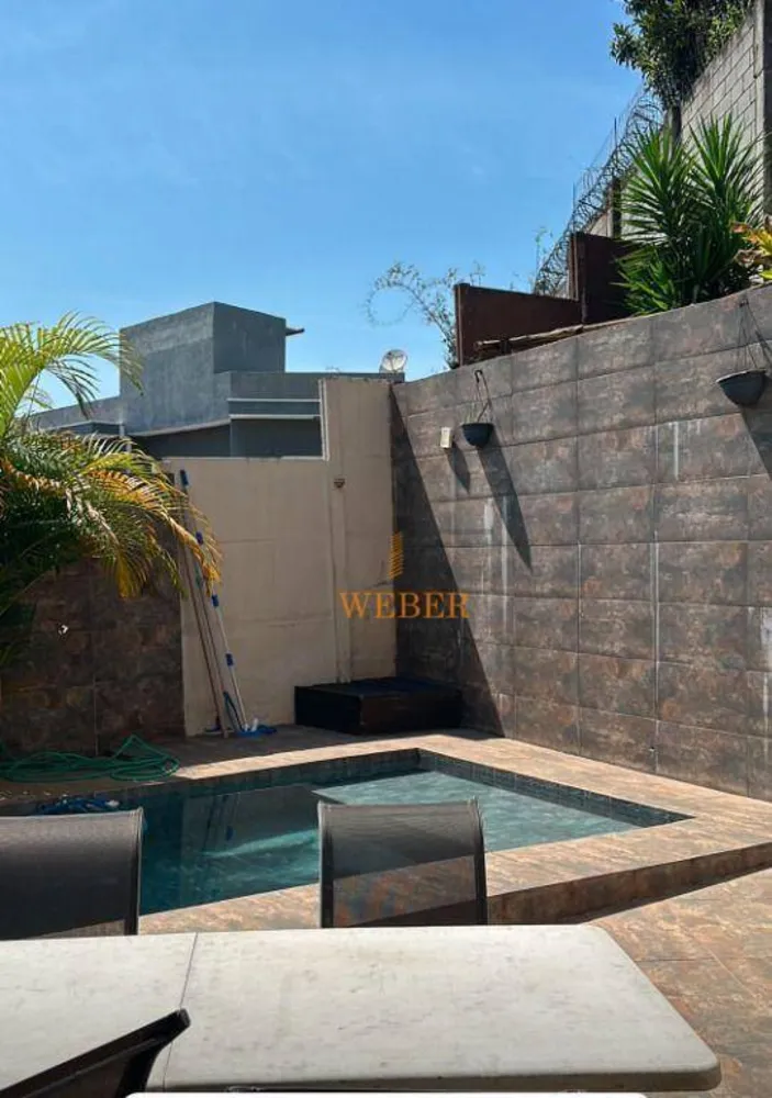 Casa de Condomínio, 3 quartos - Foto 8