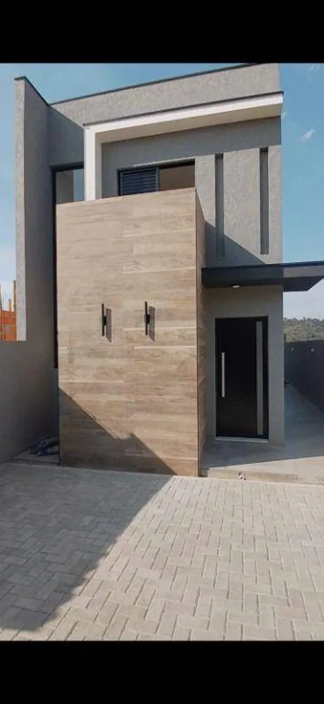 Casa, 2 quartos, 110 m² - Foto 2