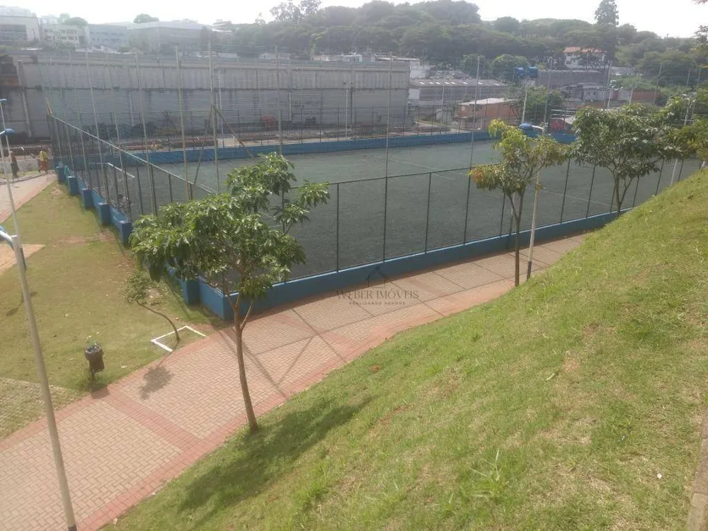 Apartamento, 2 quartos, 48 m² - Foto 12