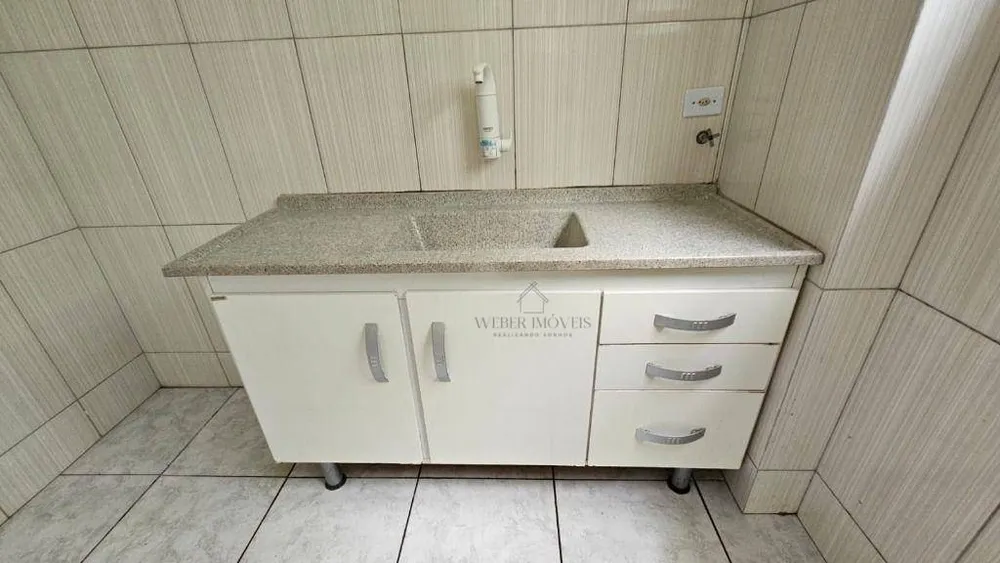 Apartamento, 2 quartos, 48 m² - Foto 7