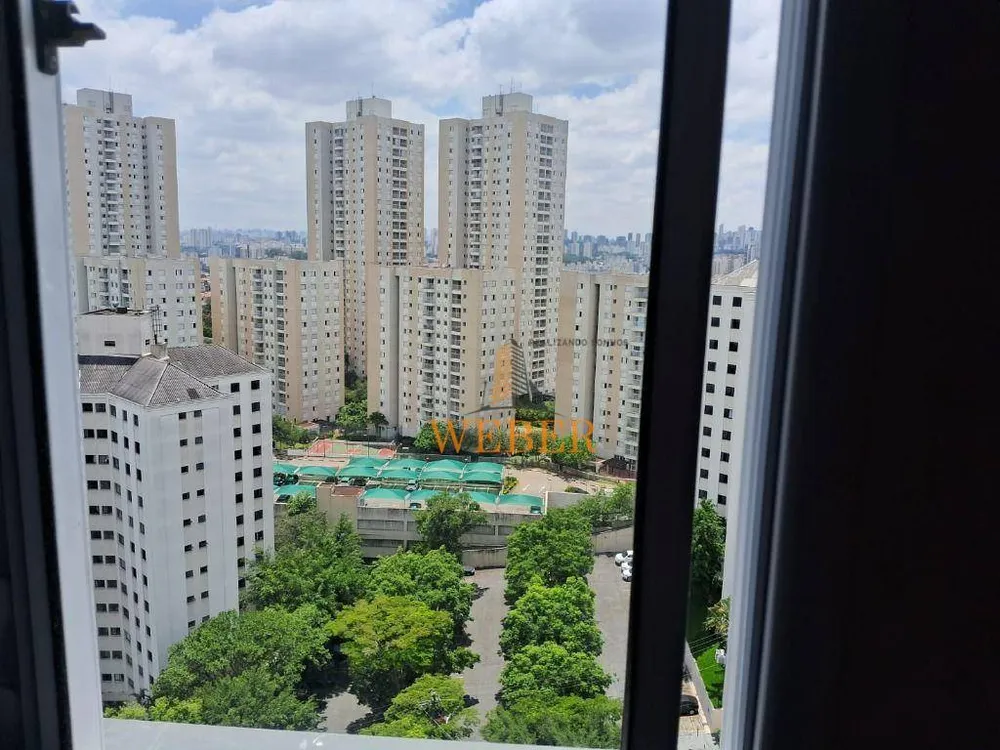 Apartamento, 2 quartos, 57 m² - Foto 2