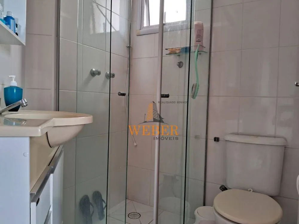 Apartamento, 2 quartos, 57 m² - Foto 3