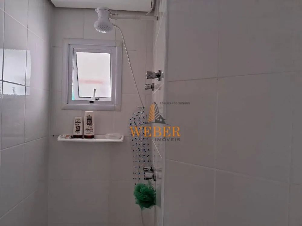 Apartamento, 2 quartos, 57 m² - Foto 4