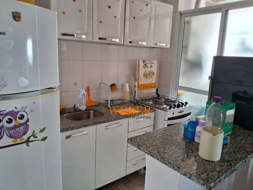 Apartamento, 2 quartos, 57 m² - Foto 5