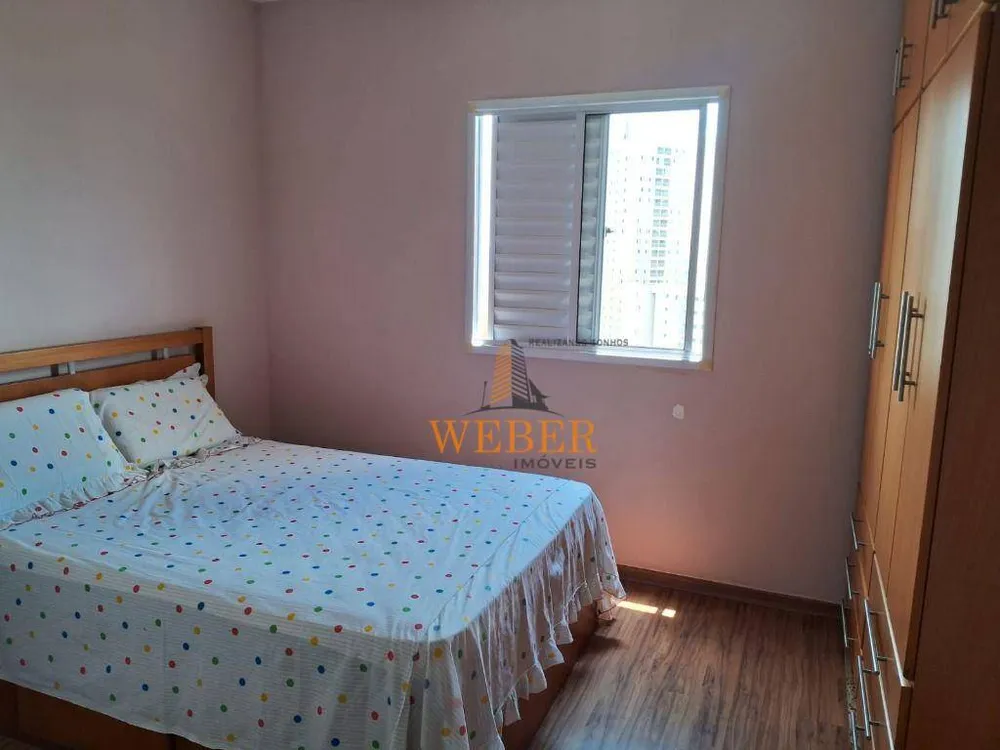Apartamento, 2 quartos, 57 m² - Foto 8