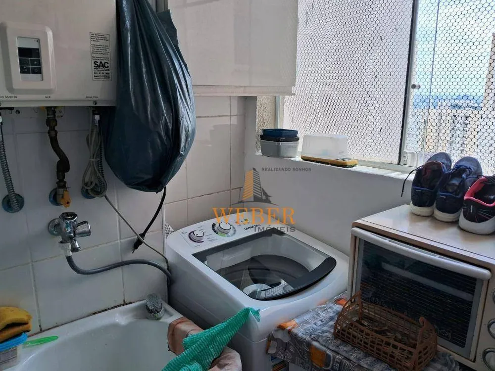 Apartamento, 2 quartos, 57 m² - Foto 7