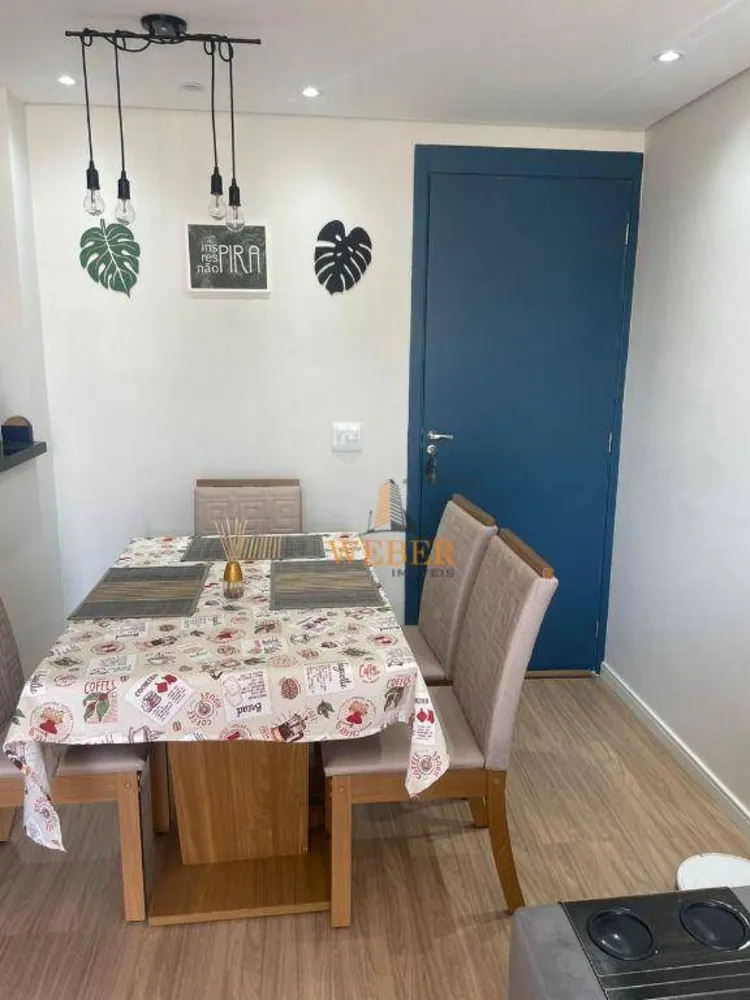Apartamento, 2 quartos, 48 m² - Foto 5
