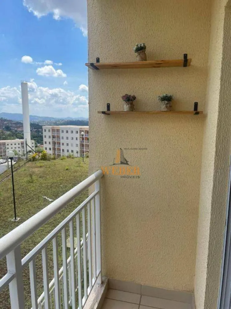 Apartamento, 2 quartos, 48 m² - Foto 7