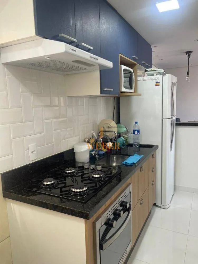 Apartamento, 2 quartos, 48 m² - Foto 12