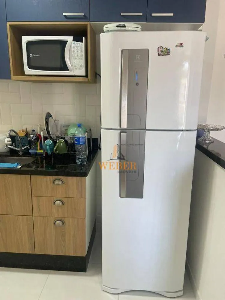 Apartamento, 2 quartos, 48 m² - Foto 9