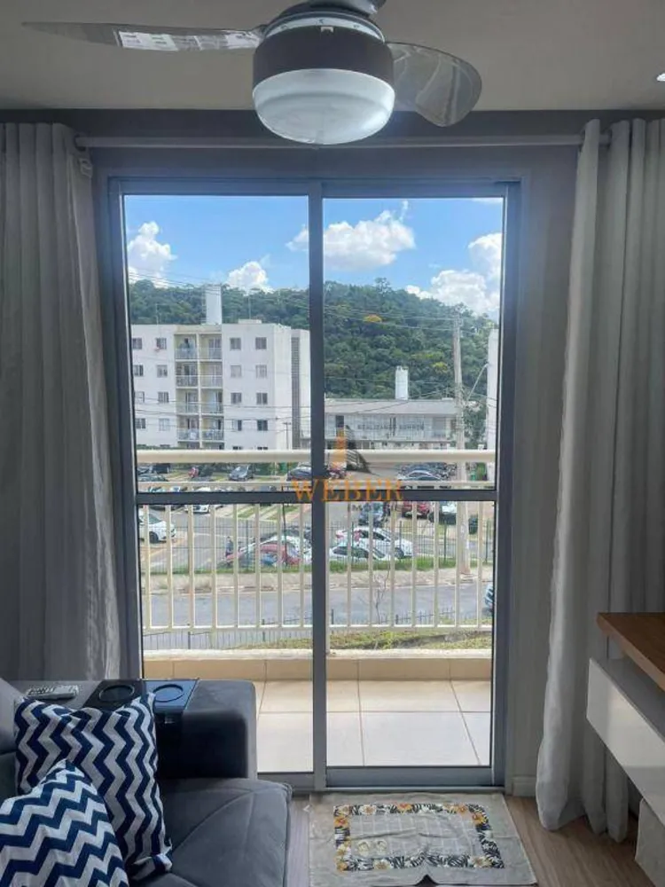 Apartamento, 2 quartos, 48 m² - Foto 3