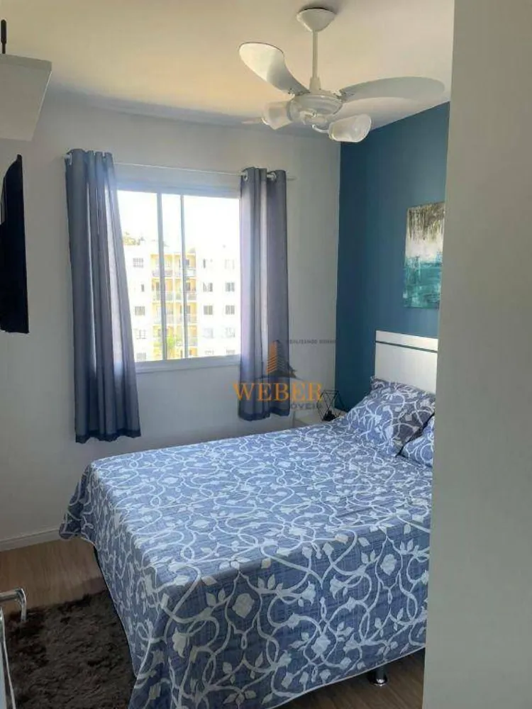 Apartamento, 2 quartos, 48 m² - Foto 11