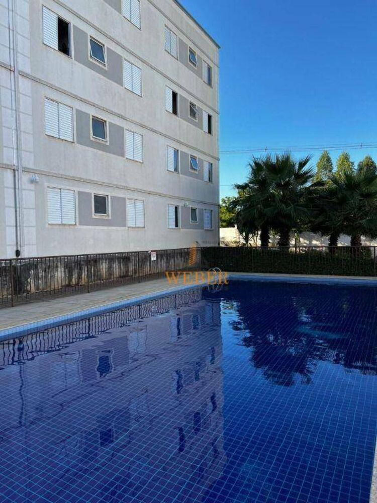 Apartamento, 2 quartos, 44 m² - Foto 1