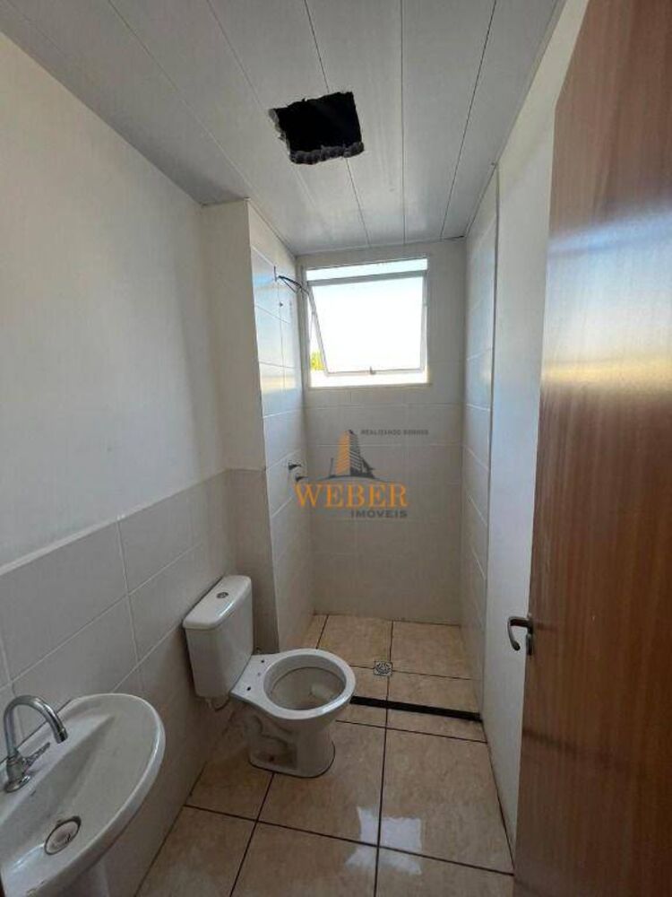 Apartamento, 2 quartos, 44 m² - Foto 6