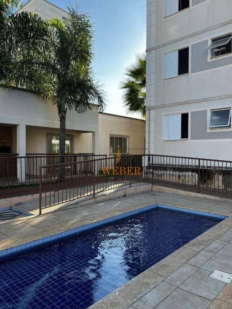 Apartamento, 2 quartos, 44 m² - Foto 2