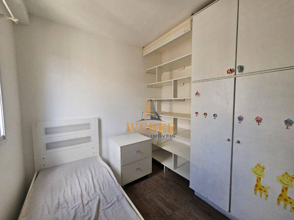 Apartamento, 2 quartos, 56 m² - Foto 4