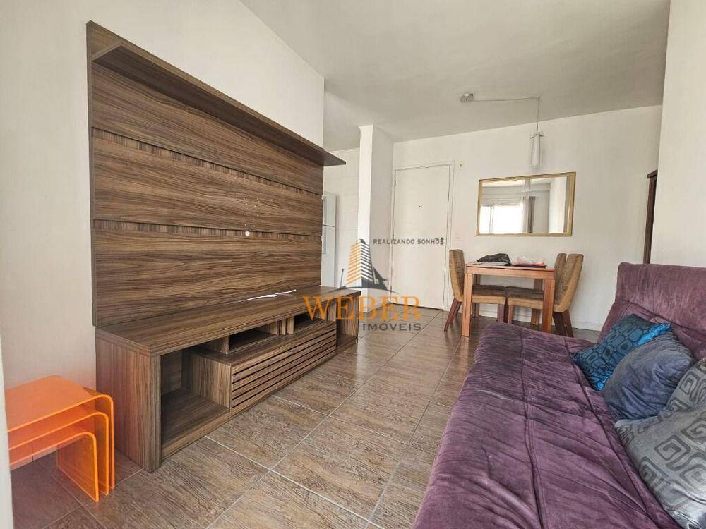 Apartamento, 2 quartos, 56 m² - Foto 1