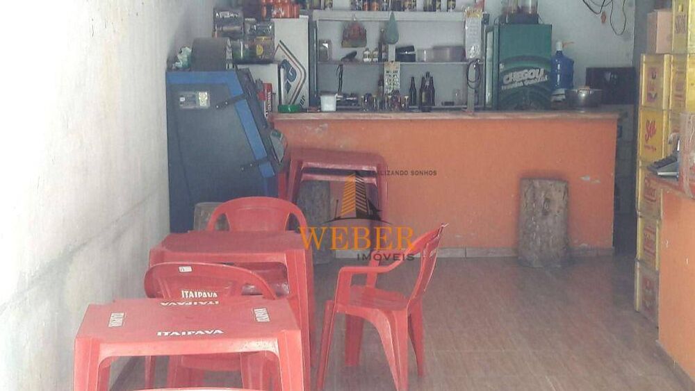 Loja-Salão, 200 m² - Foto 6