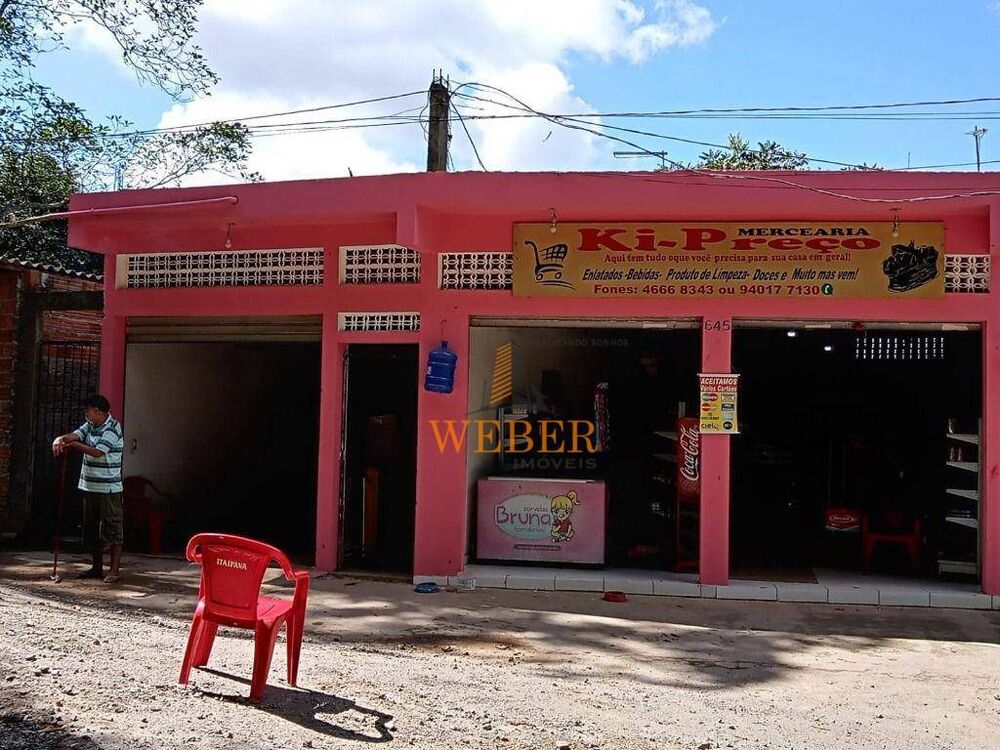 Loja-Salão, 200 m² - Foto 5