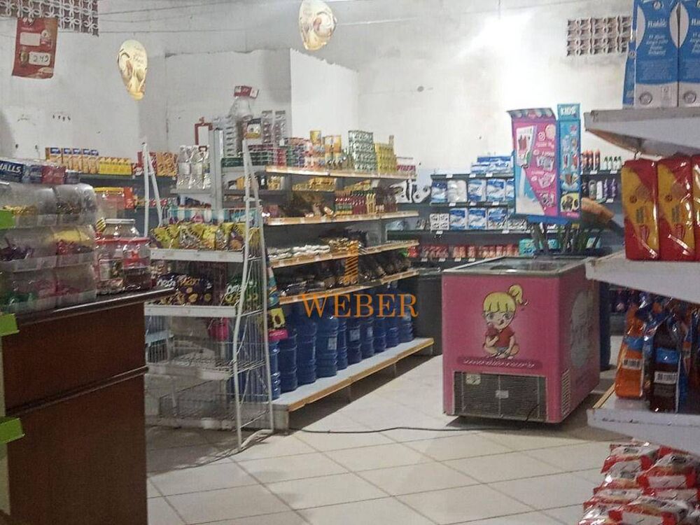 Loja-Salão, 200 m² - Foto 3