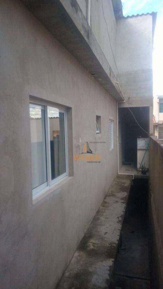 Sobrado, 2 quartos, 98 m² - Foto 20