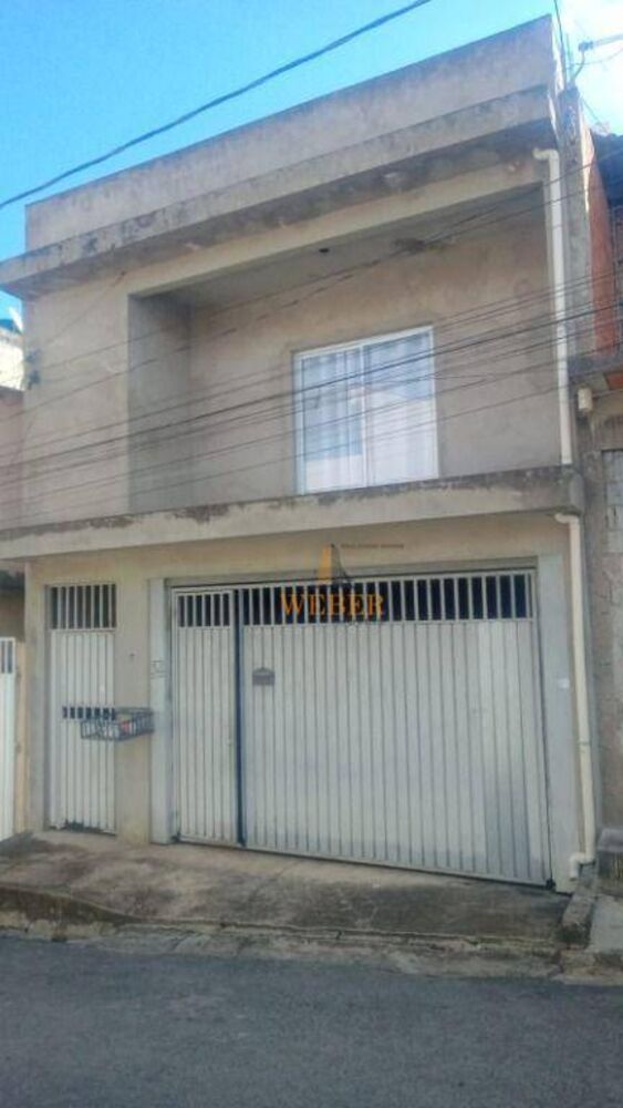 Sobrado, 2 quartos, 98 m² - Foto 11