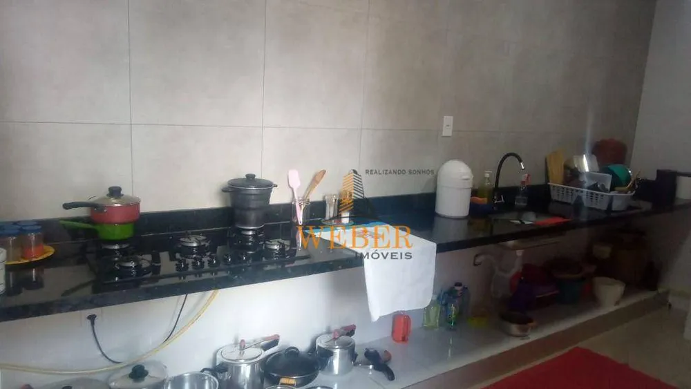 Sobrado, 2 quartos, 98 m² - Foto 7