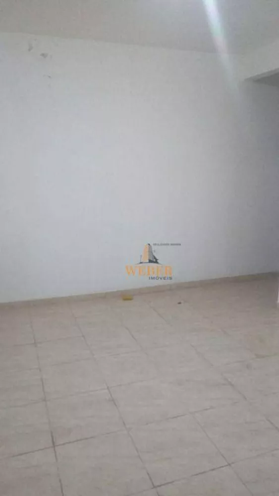 Sobrado, 2 quartos, 98 m² - Foto 1
