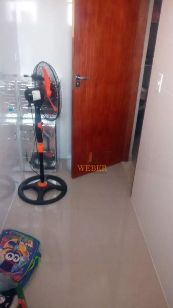 Sobrado, 2 quartos, 98 m² - Foto 7