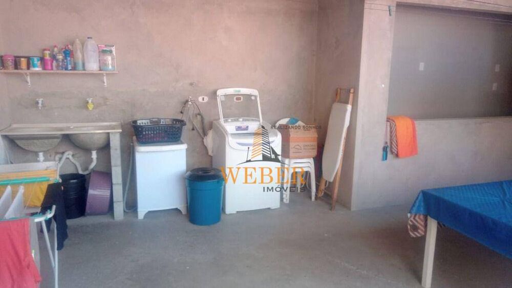 Sobrado, 2 quartos, 98 m² - Foto 13
