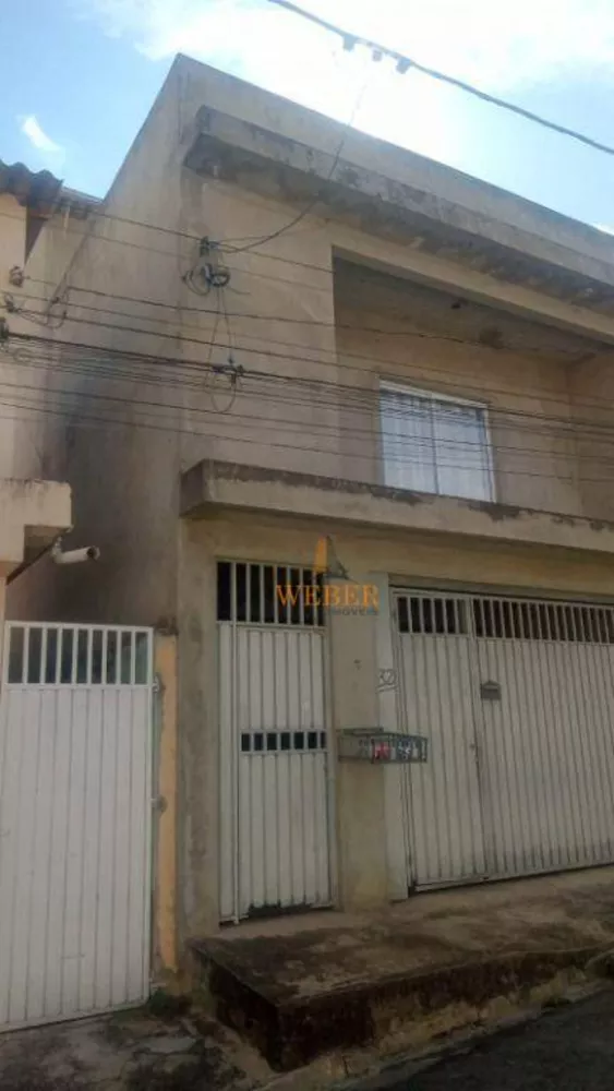 Sobrado, 2 quartos, 98 m² - Foto 4