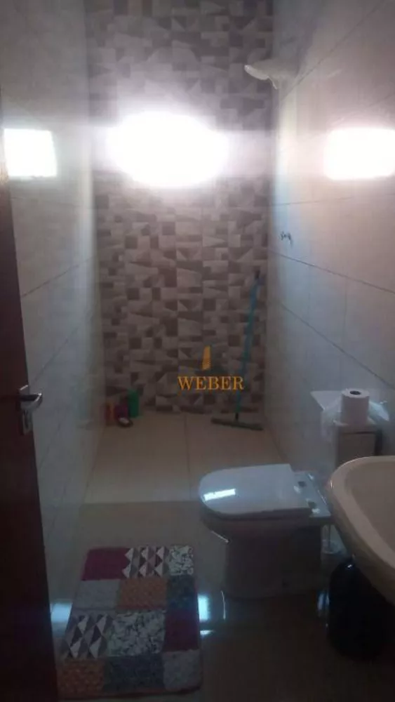 Sobrado, 2 quartos, 98 m² - Foto 2