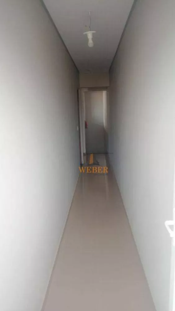 Sobrado, 2 quartos, 98 m² - Foto 5