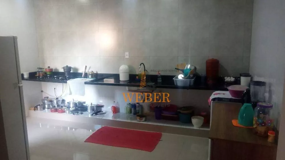 Sobrado, 2 quartos, 98 m² - Foto 6