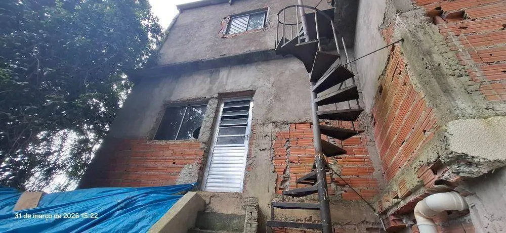 Casa, 8 quartos, 120 m² - Foto 11