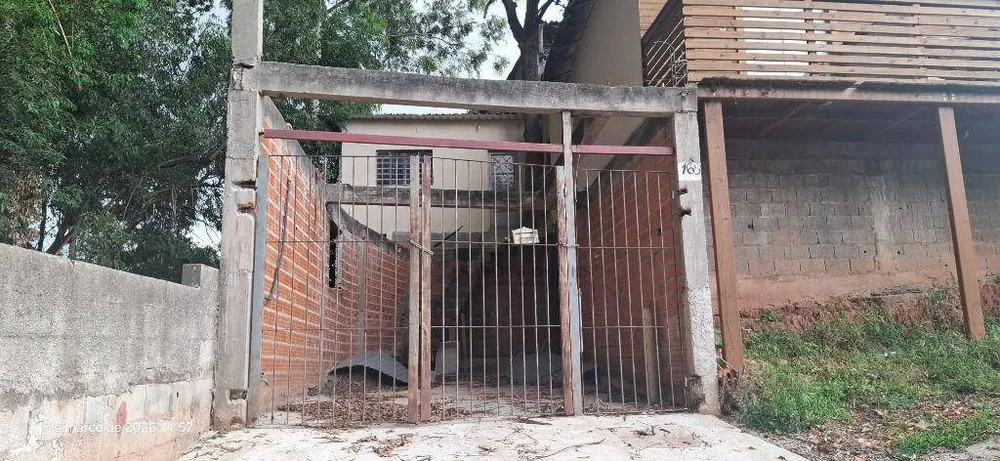 Casa, 8 quartos, 120 m² - Foto 4