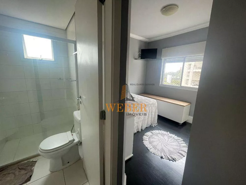 Apartamento, 3 quartos, 117 m² - Foto 8