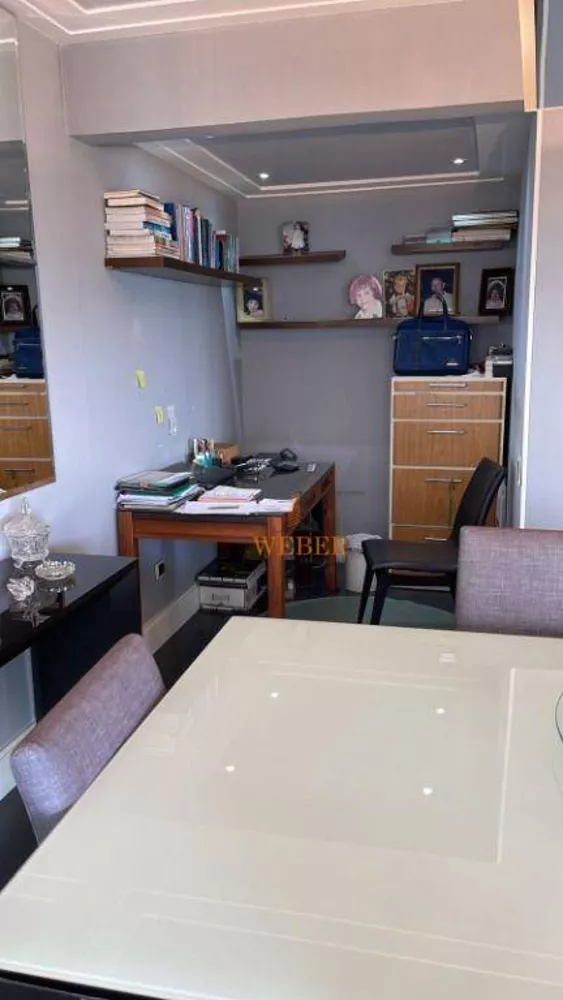 Apartamento, 3 quartos, 117 m² - Foto 7