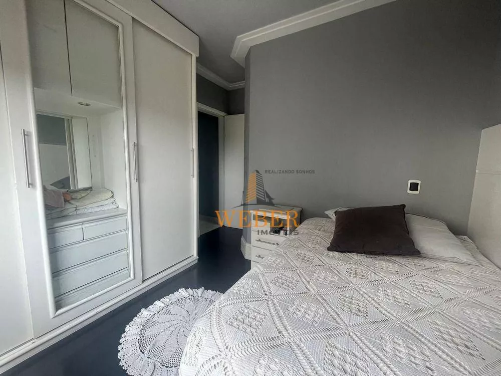 Apartamento, 3 quartos, 117 m² - Foto 1