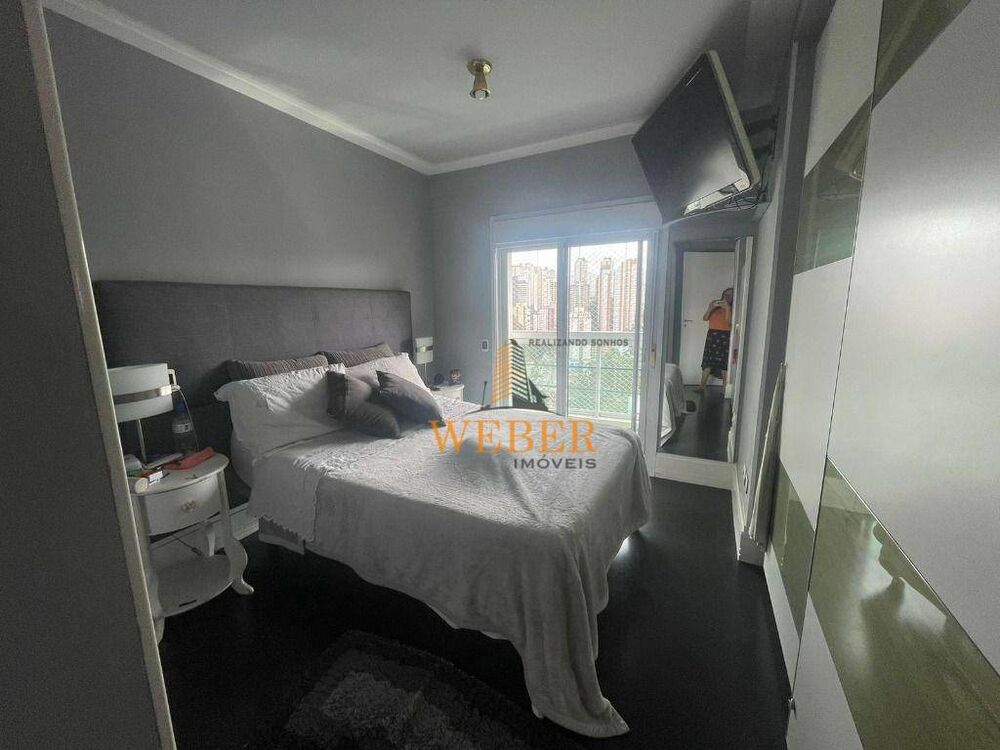 Apartamento, 3 quartos, 117 m² - Foto 10