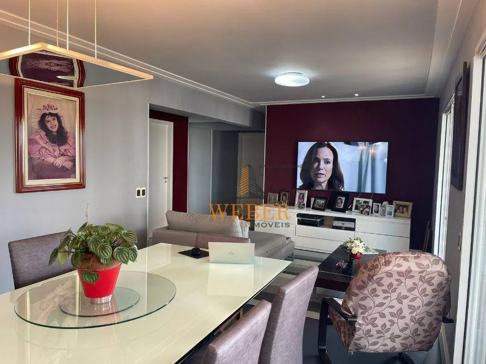 Apartamento, 3 quartos, 117 m² - Foto 6