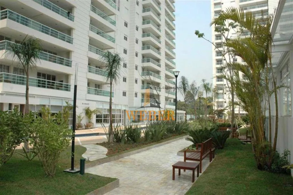 Apartamento, 3 quartos, 117 m² - Foto 5