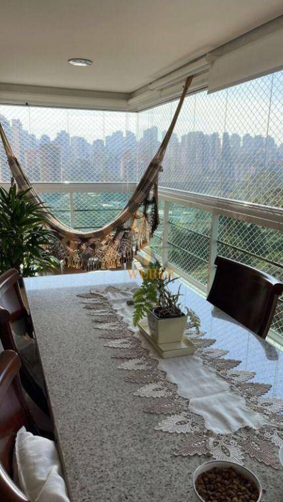 Apartamento, 3 quartos, 117 m² - Foto 16
