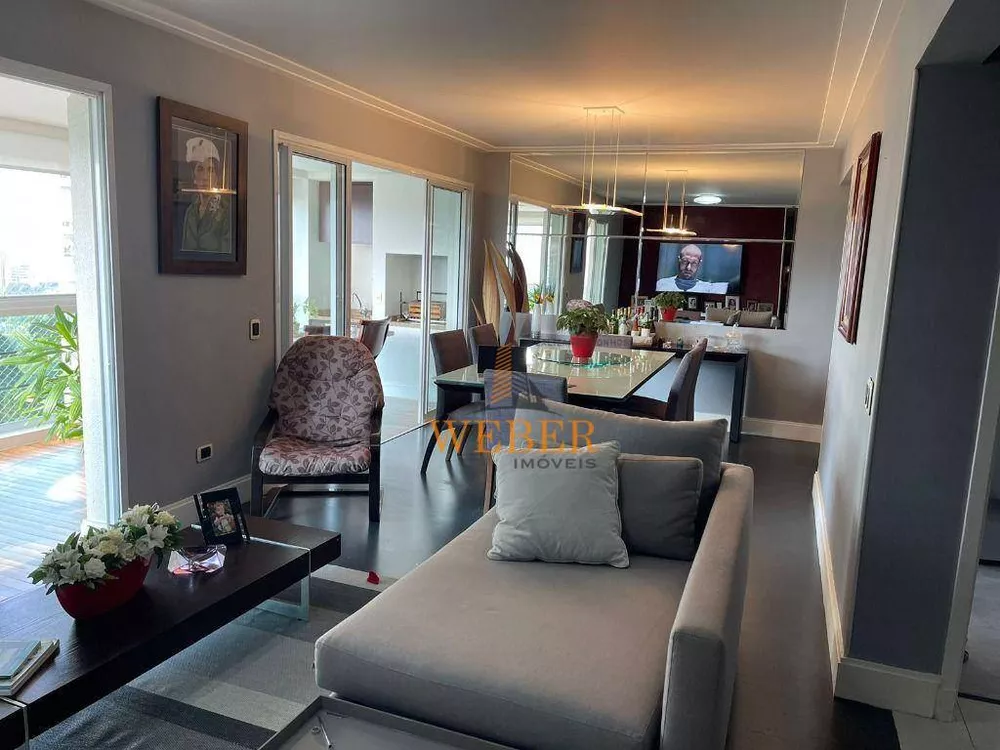 Apartamento, 3 quartos, 117 m² - Foto 4